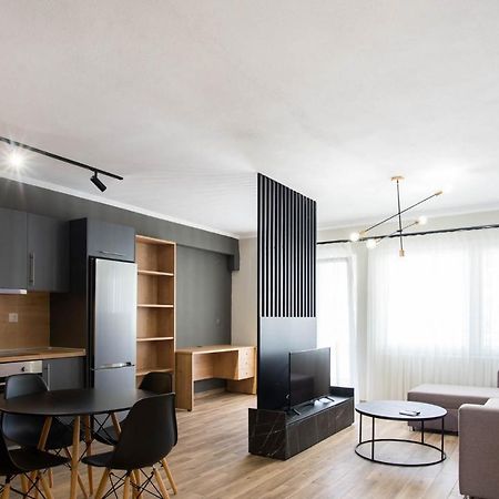 Urban Flat 49 By Homebrain Александруполис Екстериор снимка