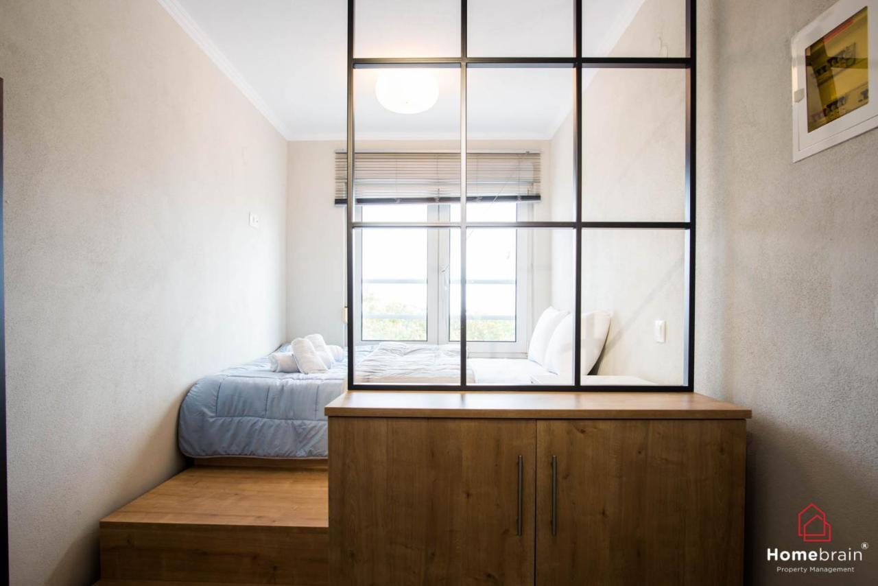 Urban Flat 49 By Homebrain Александруполис Екстериор снимка