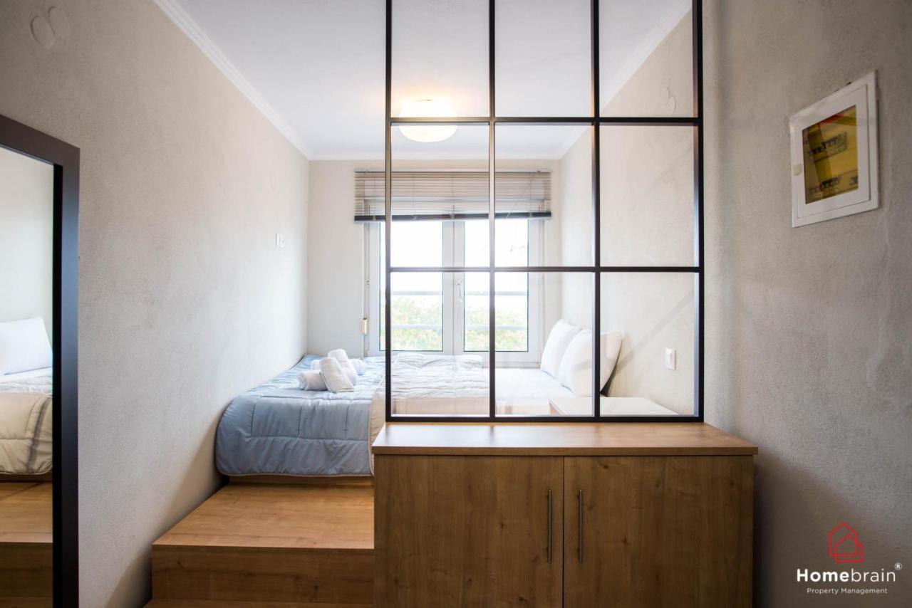 Urban Flat 49 By Homebrain Александруполис Екстериор снимка