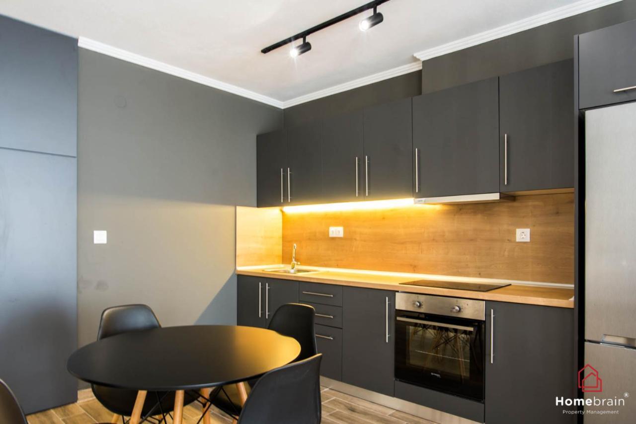 Urban Flat 49 By Homebrain Александруполис Екстериор снимка