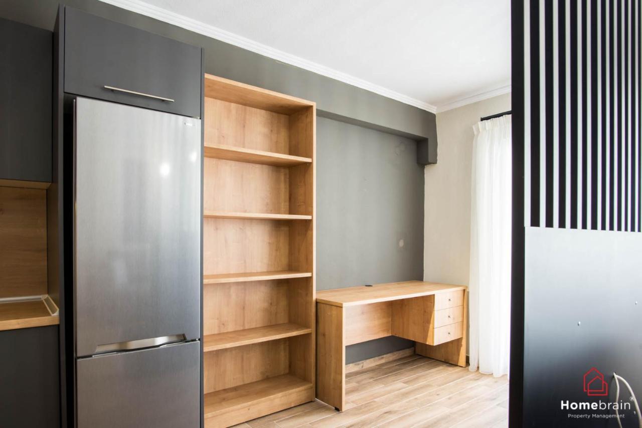 Urban Flat 49 By Homebrain Александруполис Екстериор снимка