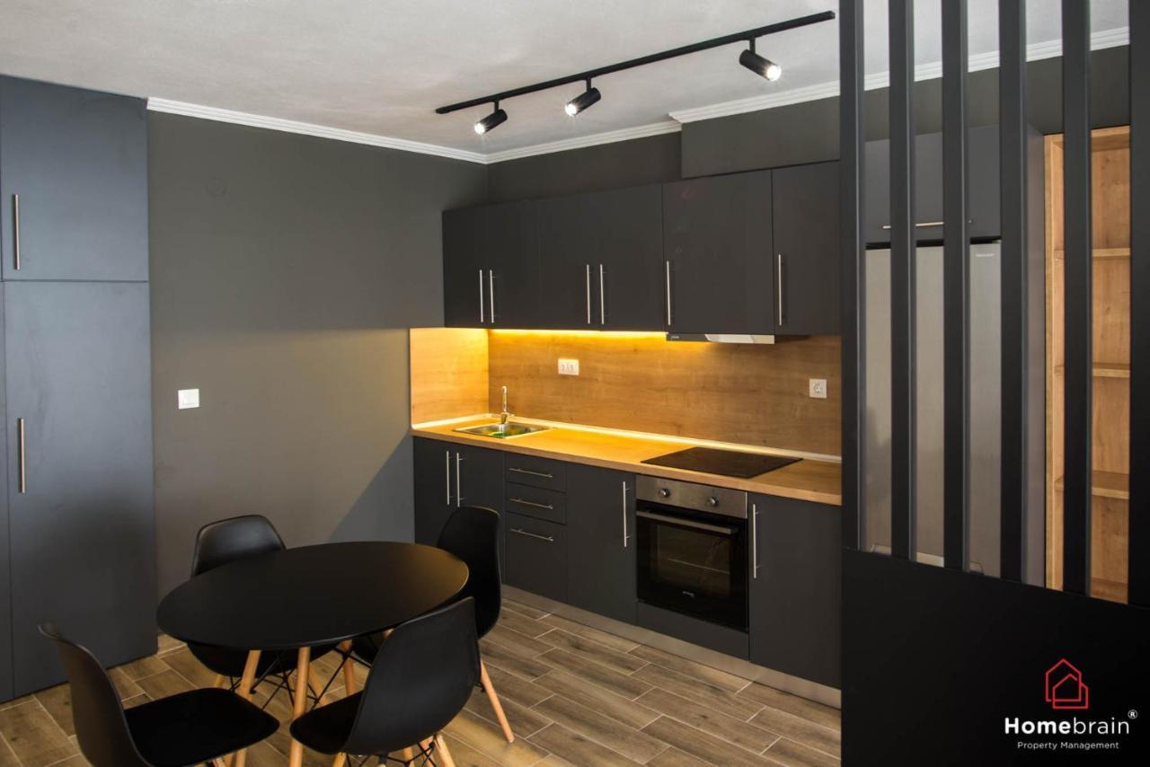 Urban Flat 49 By Homebrain Александруполис Екстериор снимка
