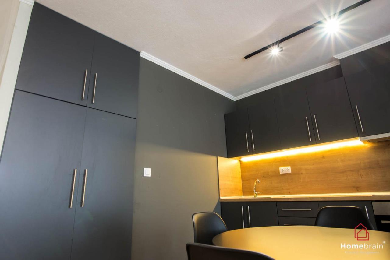 Urban Flat 49 By Homebrain Александруполис Екстериор снимка